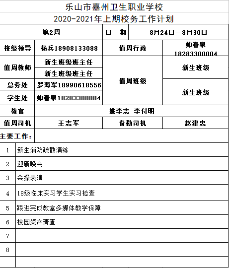 2020-2021年上期校务公开 第二周.png